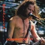 Metallica : Donington '91